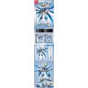 MINGDI LEIBAO K2064 2064 BỘ ĐỒ DI ĐỘNG MÀU XANH bộ đồ chơi xếp lắp ráp ghép mô hình Movie & Game Phim Và Trò Chơi 459 khối