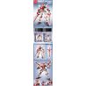 MINGDI LEIBAO K2065 2065 BỘ ĐỒ DI ĐỘNG MÀU ĐỎ bộ đồ chơi xếp lắp ráp ghép mô hình Movie & Game Phim Và Trò Chơi 454 khối