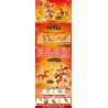 MINGDI LEIBAO K0991 0991 MECHA TRUNG QUỐC TANG MONK QILIN bộ đồ chơi xếp lắp ráp ghép mô hình 518 khối