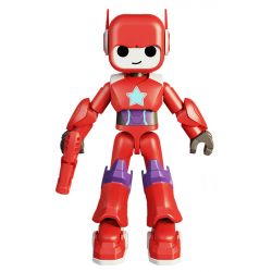 BLOKEES 74805 PHIÊN BẢN KỲ DIỆU CỦA BRUKO ĐA DẠNG PHẦN 1 BUBU bộ đồ chơi xếp lắp ráp ghép mô hình Movie & Game Phim Và Trò Chơi 26 khối