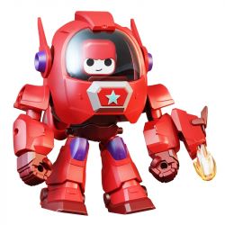 BLOKEES 74401 PHIÊN BẢN SIÊU BRUKO ĐA DẠNG CABIN TÀU CON THOI BUBU FPLAY-SL bộ đồ chơi xếp lắp ráp ghép mô hình Movie & Game Phim Và Trò Chơi