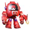 BLOKEES 74401 PHIÊN BẢN SIÊU BRUKO ĐA DẠNG CABIN TÀU CON THOI BUBU FPLAY-SL bộ đồ chơi xếp lắp ráp ghép mô hình Movie & Game Phim Và Trò Chơi