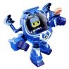 BLOKEES 74402 PHIÊN BẢN BRUCO SUPER LUÔN THAY ĐỔI CABIN SIÊU CON THOI LULU FPLAY-SL bộ đồ chơi xếp lắp ráp ghép mô hình Movie & Game Phim Và Trò Chơi