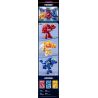 BLOKEES 74403 PHIÊN BẢN BRUCO SUPER LUÔN THAY ĐỔI CABIN SIÊU CON THOI COCO FPLAY-SL bộ đồ chơi xếp lắp ráp ghép mô hình Movie & Game Phim Và Trò Chơi