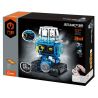 IM.MASTER QIHUI 8059 BẬC THẦY VŨ KHÍ KAITOU KIDD bộ đồ chơi xếp lắp ráp ghép mô hình Technic Kỹ Thuật Công Nghệ Cao Mô Hình Phương Tiện 592 khối