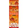 MINGDI LEIBAO K2005 2005 MECHA TRUNG QUỐC CẬU BÉ ĐỎ RỒNG bộ đồ chơi xếp lắp ráp ghép mô hình 513 khối