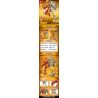 MINGDI LEIBAO K2008 2008 NGƯỜI MÁY TÔN NGỘ KHÔNG bộ đồ chơi xếp lắp ráp ghép mô hình 1305 khối