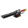 SMALL ANGLE JD028 WARHAMMER 40.000 XÍCH KIẾM ĐIỆN bộ đồ chơi xếp lắp ráp ghép mô hình Movie & Game SERRATED BATTLE HAMMER Phim Và Trò Chơi 1818 khối