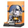 CADA DOUBLEE C56043 56043 MÔ-ĐUN MẶT TRĂNG APOLLO 11 CỦA NASA bộ đồ chơi xếp lắp ráp ghép mô hình NASA APOLLO 11 LUNAR MODULE 206 khối