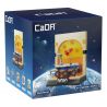 CADA DOUBLEE C56045 56045 THỢ LẶN SAO HỎA CỦA NASA bộ đồ chơi xếp lắp ráp ghép mô hình NASA MARS ROVER 192 khối