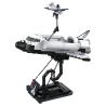 CADA DOUBLEE C56051 56051 TÀU CON THOI bộ đồ chơi xếp lắp ráp ghép mô hình City SPACE SHUTTLE DISCOVERY Thành Phố 475 khối