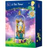PANTASY 86324 HOÀNG TỬ BÉ CÁNH CỔNG SAO bộ đồ chơi xếp lắp ráp ghép mô hình STARRY GATE 196 khối