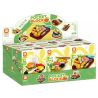 FORANGE FC8145 8145 SET MENU CỰC NGON DÀNH CHO NGƯỜI SÀNH ĂN bộ đồ chơi xếp lắp ráp ghép mô hình GOURMET SET MEAL 712 khối