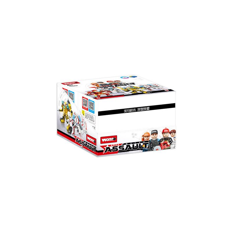 WOMA C0401 0401 CƠ KHÍ bộ đồ chơi xếp lắp ráp ghép mô hình