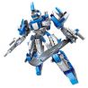 WOMA C0411 0411 LIÊN MINH MECHA THẦN CHIẾN TRANH CỦA THẾ GIỚI NGẦM bộ đồ chơi xếp lắp ráp ghép mô hình 486 khối