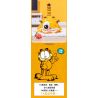 PLEYERID M38-P8051 P8051 8051 M38P8051 38-P8051 MÈO GARFIELD bộ đồ chơi xếp lắp ráp ghép mô hình Movie & Game Phim Và Trò Chơi