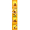 PLEYERID M38-P8052B P8052B 8052B M38P8052B 38-P8052B GIẤC MƠ BAN NGÀY CỦA GARFIELD PHIM TÀI LIỆU bộ đồ chơi xếp lắp ráp ghép mô hình Movie & Game Phim Và Trò Chơi