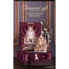 EMUE EM0002 0002 PHÁP SƯ GIAO HƯỞNG CUNG ĐIỆN bộ đồ chơi xếp lắp ráp ghép mô hình Arts & Crafts MUSICAL TRACES MUSIC HALL 1547 khối