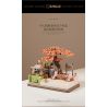 EMUE EM0006 0006 CHÚC XUÂN VUI VẺ VĂN PHÒNG NHẸ NHÀNG bộ đồ chơi xếp lắp ráp ghép mô hình Arts & Crafts LUCKY ARRIVE