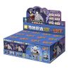 KEEPPLEY 79003 NARUTO SHIPPUDEN PHẦN 3 ĐẠI CHIẾN NINJA POCKET MAN bộ đồ chơi xếp lắp ráp ghép mô hình Movie & Game Phim Và Trò Chơi