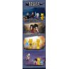 KEEPPLEY 79003 NARUTO SHIPPUDEN PHẦN 3 ĐẠI CHIẾN NINJA POCKET MAN bộ đồ chơi xếp lắp ráp ghép mô hình Movie & Game Phim Và Trò Chơi