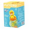 PLEYERID M38-P8053 P8053 8053 M38P8053 38-P8053 YUANMENG STAR BỂ CHỨA VỊT TỐT bộ đồ chơi xếp lắp ráp ghép mô hình Movie & Game Phim Và Trò Chơi