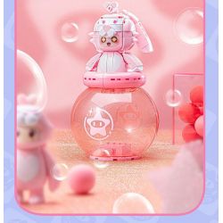 PLEYERID M38-P8053 P8053 8053 M38P8053 38-P8053 YUANMENG STAR BỂ CHỨA VỊT TỐT bộ đồ chơi xếp lắp ráp ghép mô hình Movie & Game Phim Và Trò Chơi