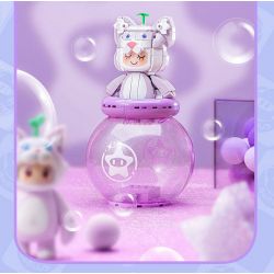 PLEYERID M38-P8053 P8053 8053 M38P8053 38-P8053 YUANMENG STAR BỂ CHỨA VỊT TỐT bộ đồ chơi xếp lắp ráp ghép mô hình Movie & Game Phim Và Trò Chơi