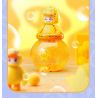 PLEYERID M38-P8054 P8054 8054 M38P8054 38-P8054 NGÔI SAO YUANMENG BÌNH ĐỰNG MEI SHANSHAN bộ đồ chơi xếp lắp ráp ghép mô hình Movie & Game Phim Và Trò Chơi