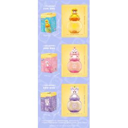 PLEYERID M38-P8055 P8055 8055 M38P8055 38-P8055 NGÔI SAO YUANMENG BÌNH CHỨA ZILUOLUO bộ đồ chơi xếp lắp ráp ghép mô hình Movie & Game Phim Và Trò Chơi