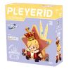 PLEYERID M38-P8057 P8057 8057 M38P8057 38-P8057 NGÔI SAO YUANMENG NGƯỜI GIỮ BÚT HOÀNG TỬ RỐI bộ đồ chơi xếp lắp ráp ghép mô hình Movie & Game Phim Và Trò Chơi