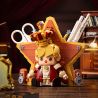 PLEYERID M38-P8057 P8057 8057 M38P8057 38-P8057 NGÔI SAO YUANMENG NGƯỜI GIỮ BÚT HOÀNG TỬ RỐI bộ đồ chơi xếp lắp ráp ghép mô hình Movie & Game Phim Và Trò Chơi