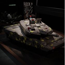 12GO 96001 XE TĂNG PANTHER KF51 bộ đồ chơi xếp lắp ráp ghép mô hình Military Army KF51 PATNTHER Quân Sự Bộ Đội 2235 khối 12GO 96001 XE TĂNG PANTHER KF51 bộ đồ chơi xếp lắp ráp ghép mô hình Military Army KF51 PATNTHER Quân Sự Bộ Đội 2235 khối
