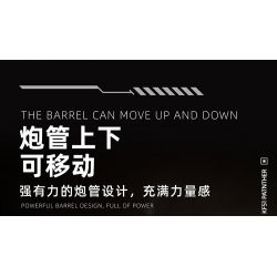 12GO 96001 XE TĂNG PANTHER KF51 bộ đồ chơi xếp lắp ráp ghép mô hình Military Army KF51 PATNTHER Quân Sự Bộ Đội 2235 khối 12GO 96001 XE TĂNG PANTHER KF51 bộ đồ chơi xếp lắp ráp ghép mô hình Military Army KF51 PATNTHER Quân Sự Bộ Đội 2235 khối