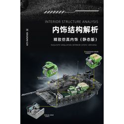 12GO 96001 XE TĂNG PANTHER KF51 bộ đồ chơi xếp lắp ráp ghép mô hình Military Army KF51 PATNTHER Quân Sự Bộ Đội 2235 khối 12GO 96001 XE TĂNG PANTHER KF51 bộ đồ chơi xếp lắp ráp ghép mô hình Military Army KF51 PATNTHER Quân Sự Bộ Đội 2235 khối