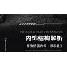 12GO 96001 XE TĂNG PANTHER KF51 bộ đồ chơi xếp lắp ráp ghép mô hình Military Army KF51 PATNTHER Quân Sự Bộ Đội 2235 khối