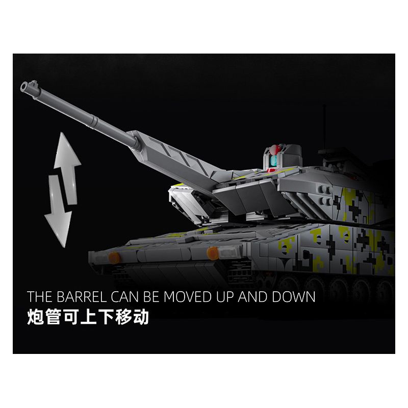 12GO 96001 XE TĂNG PANTHER KF51 bộ đồ chơi xếp lắp ráp ghép mô hình Military Army KF51 PATNTHER Quân Sự Bộ Đội 2235 khối 12GO 96001 XE TĂNG PANTHER KF51 bộ đồ chơi xếp lắp ráp ghép mô hình Military Army KF51 PATNTHER Quân Sự Bộ Đội 2235 khối