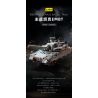 12GO 96002 XE TĂNG CHIẾN ĐẤU CHỦ LỰC EMBT bộ đồ chơi xếp lắp ráp ghép mô hình Military Army ENHANCED MAIN BATTLE TANK Quân Sự Bộ Đội 2252 khối