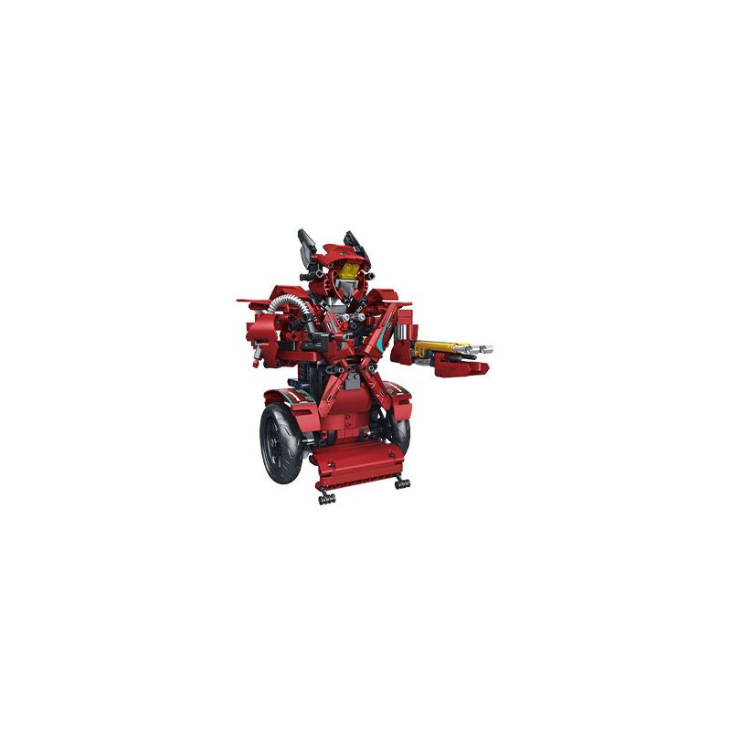 FORANGE FC9013 9013 LƯỚT XE MÁY bộ đồ chơi xếp lắp ráp ghép mô hình Technic GLIDING MOTORCYCLE Kỹ Thuật Công Nghệ Cao Mô Hình Phương Tiện 625 khối