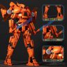 K-BOX 10310 VÀNH ĐAI THÁI BÌNH DƯƠNG SABER ATHENA CẤP bộ đồ chơi xếp lắp ráp ghép mô hình Movie & Game Phim Và Trò Chơi 601 khối
