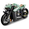 LERU 10749 XINGYA EXCELLENT PRODUCTS 88805 XE MÁY ASTON MARTIN tỷ lệ 1:5 bộ đồ chơi xếp lắp ráp ghép mô hình Technic Kỹ Thuật Công Nghệ Cao Mô Hình Phương Tiện 2176 khối