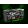 LERU 10749 XINGYA EXCELLENT PRODUCTS 88805 XE MÁY ASTON MARTIN tỷ lệ 1:5 bộ đồ chơi xếp lắp ráp ghép mô hình Technic Kỹ Thuật Công Nghệ Cao Mô Hình Phương Tiện 2176 khối