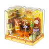 IBLOCK IB2001-8 2001-8 HỘP SAO THẾ GIỚI KHÁC LIBRA bộ đồ chơi xếp lắp ráp ghép mô hình CYBER GALAXY LIBRA