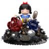 IAMBRICK 30501 NGÔN NGỮ HOA BÍ MẬT ĐIỆU NHẢY TRONG TUYẾT bộ đồ chơi xếp lắp ráp ghép mô hình Arts & Crafts THE LANGUAGE OF SECRET FLOWER