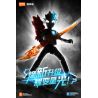 BLOKEES 73112 ULTRA NAME BOOK STAR EDITION GV-12 ÁNH SAO QUYẾT LIỆT bộ đồ chơi xếp lắp ráp ghép mô hình Movie & Game Phim Và Trò Chơi