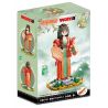 WOMA C0774 0774 NGƯỜI VỢ LẼ TÂM LINH NAN QINGWAN bộ đồ chơi xếp lắp ráp ghép mô hình Movie & Game Phim Và Trò Chơi 609 khối