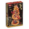 WOMA C0697 0697 RỒNG BAY VÒNG QUANH THẾ GIỚI ĐỎ Ở BIỂN ĐÔNG bộ đồ chơi xếp lắp ráp ghép mô hình Movie & Game Phim Và Trò Chơi 858 khối