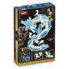 WOMA C0699 0699 RỒNG BAY VÒNG QUANH THẾ GIỚI BĂNG BIỂN BẮC bộ đồ chơi xếp lắp ráp ghép mô hình Movie & Game Phim Và Trò Chơi 858 khối
