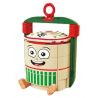 GOQI GQ-3044 3044 GQ3044 MÓN NGON TRIỀU SƠN CHUN SHENG bộ đồ chơi xếp lắp ráp ghép mô hình Creator Sáng Tạo