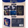 GUANJI BB032 HOA VÀ GIẤC MƠ CỦA BƯỚM bộ đồ chơi xếp lắp ráp ghép mô hình Arts & Crafts BUTTERFLY GARDEN 951 khối